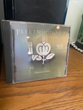 Fleetwood Mac - Greatest Hits CD
